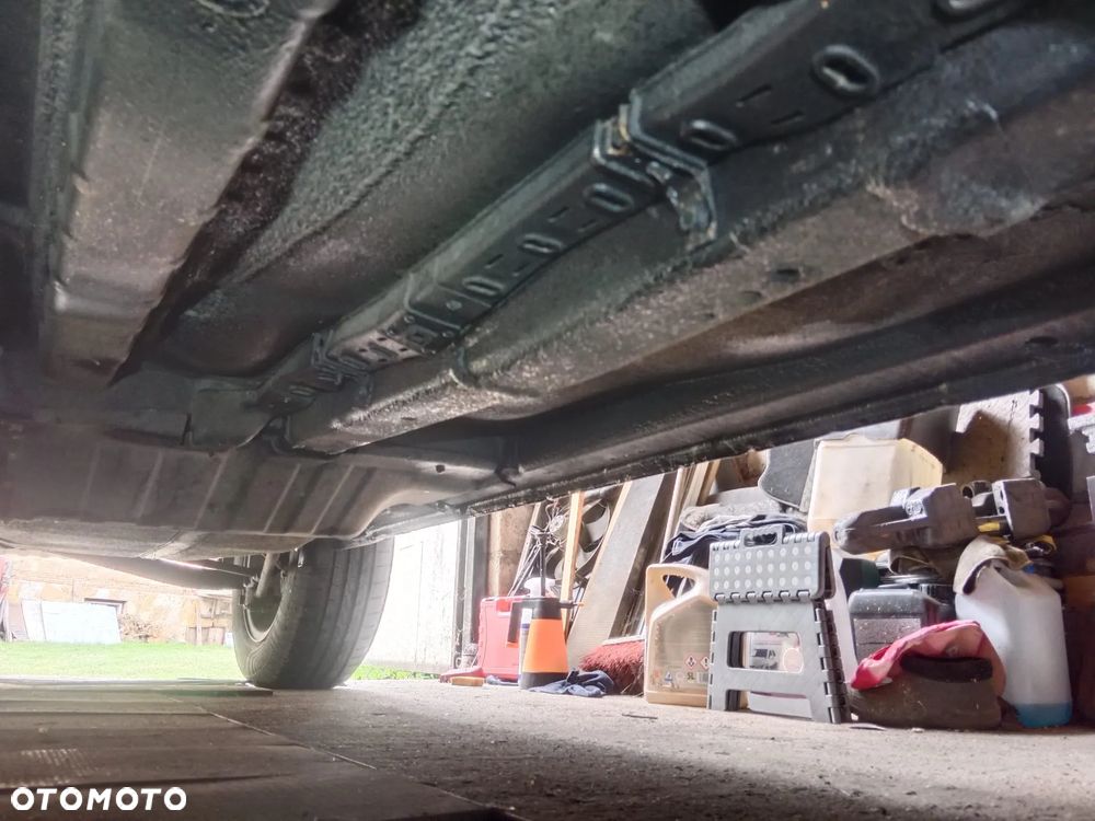 Hyundai Tucson 2.0 CRDi Active - 15