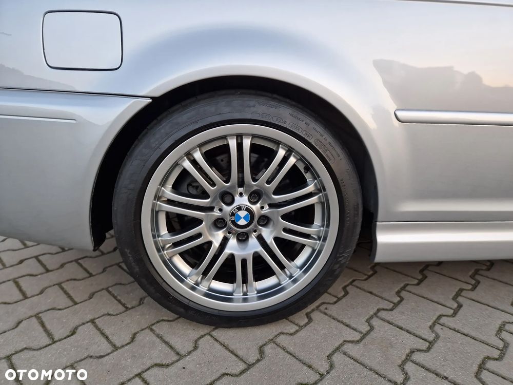BMW M3 Standard - 24