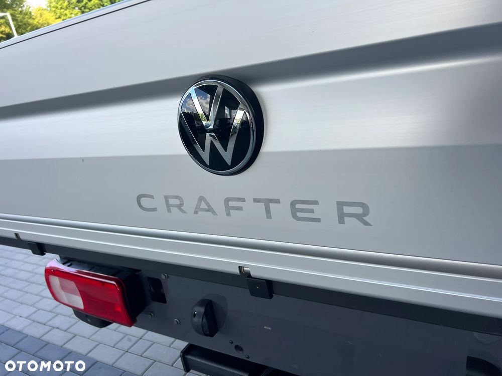 Volkswagen Crafter - 6