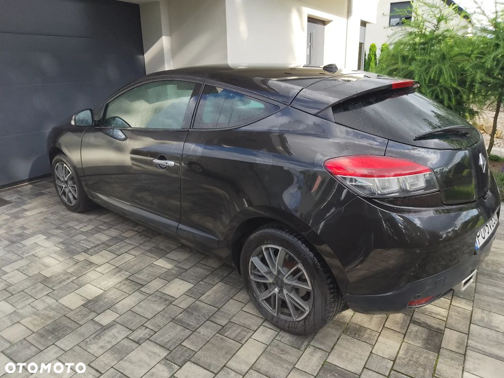 Renault Megane 1.9 dCi FAP Dynamique - 8