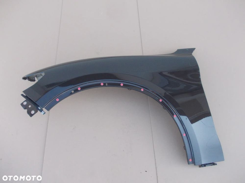 Maska zderzak lampy błotnik pas przód Alfa Romeo Stelvio lak 480 - 14