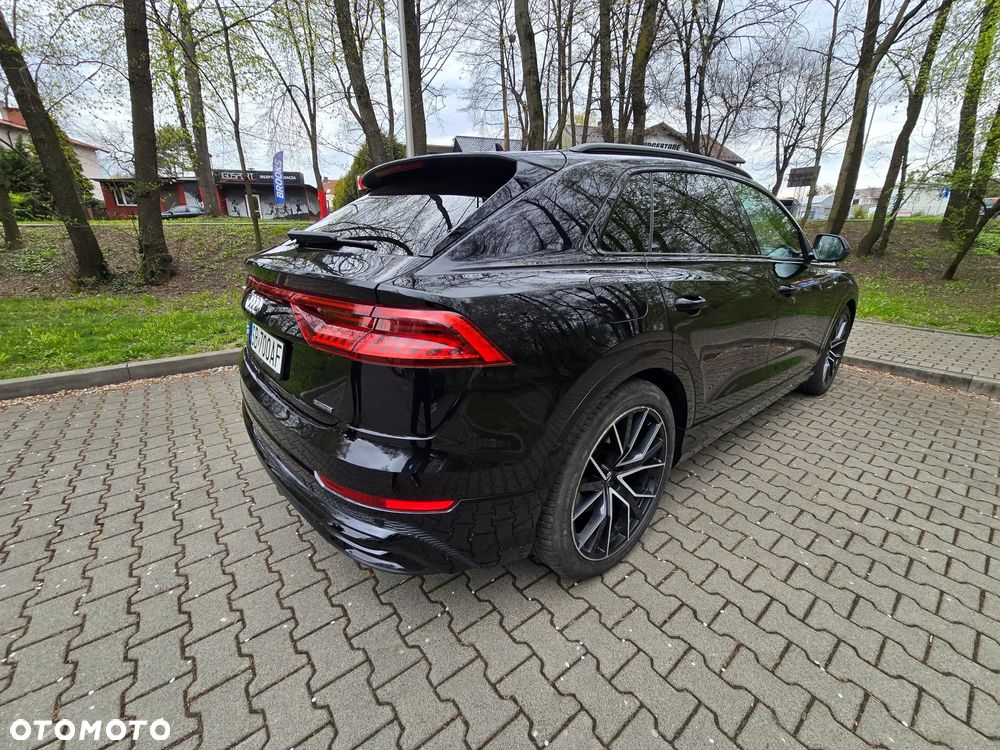 Audi Q8 - 7
