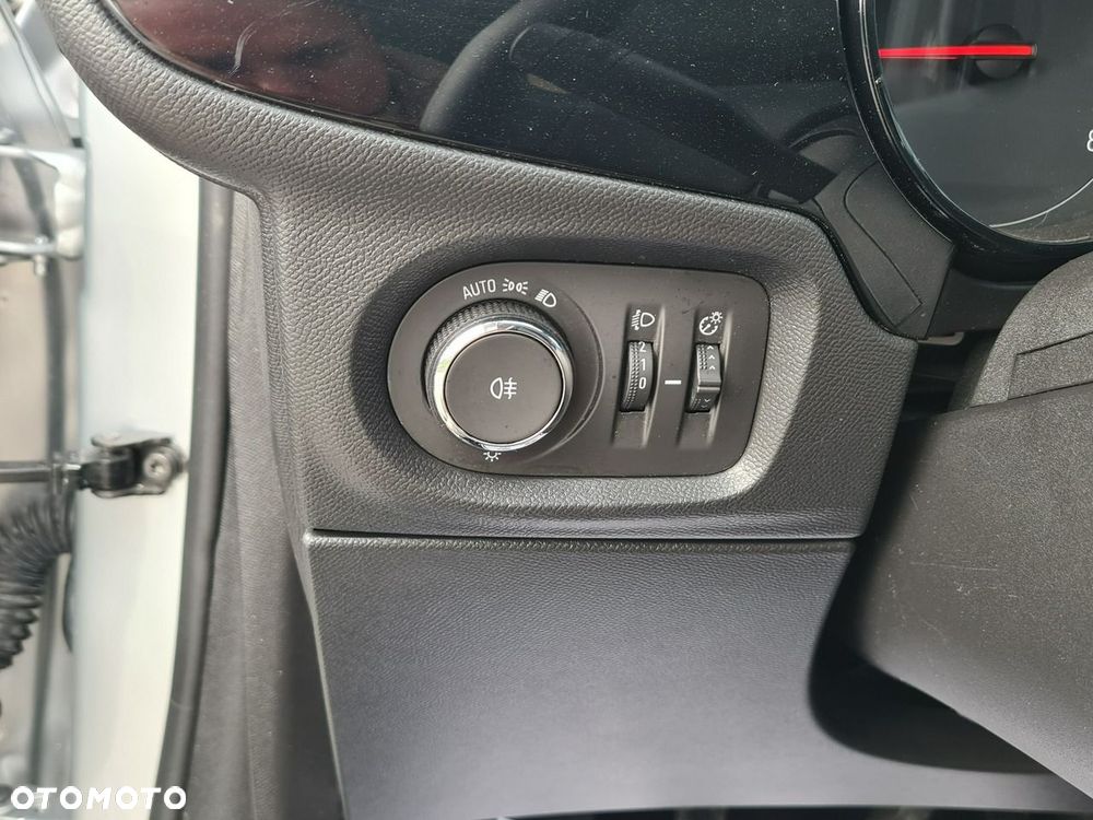 Opel Corsa 2023
