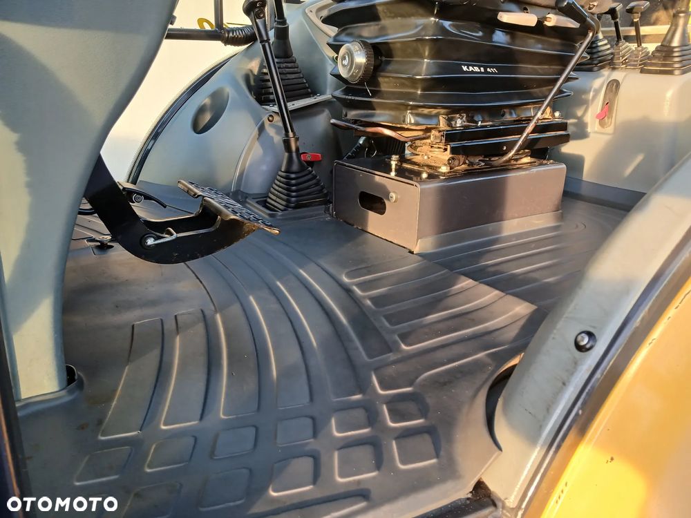 Komatsu WB 93-R/4 ŁYŻKI/UMOWA - 27