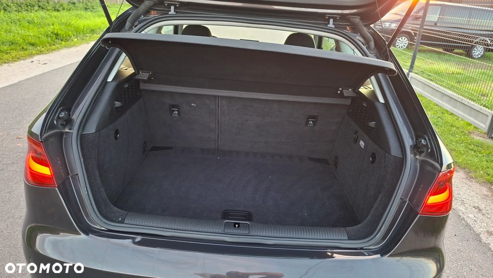 Audi A3 3-drzwiowe - 12