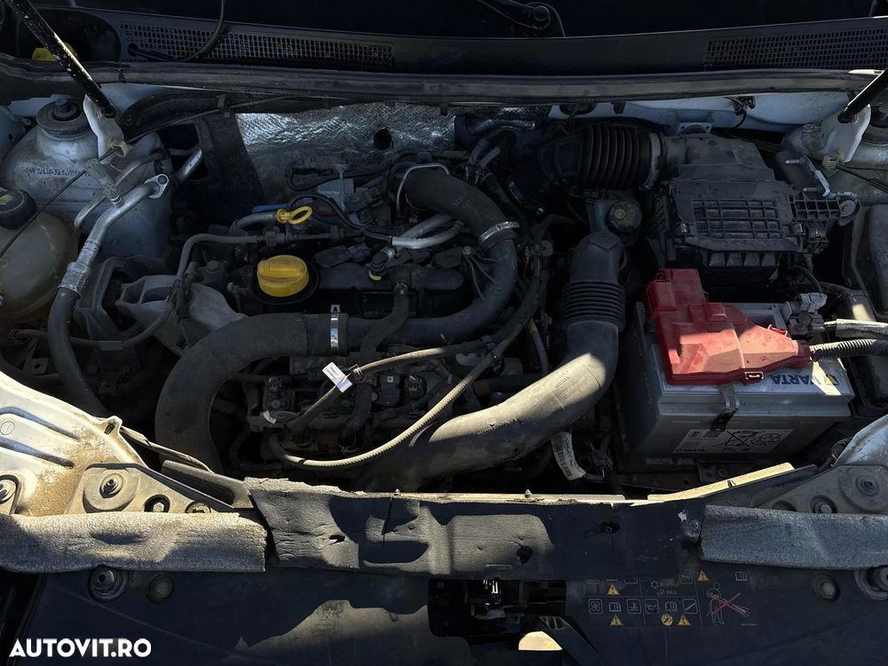 Dacia Duster ECO-G 100 Comfort - 25