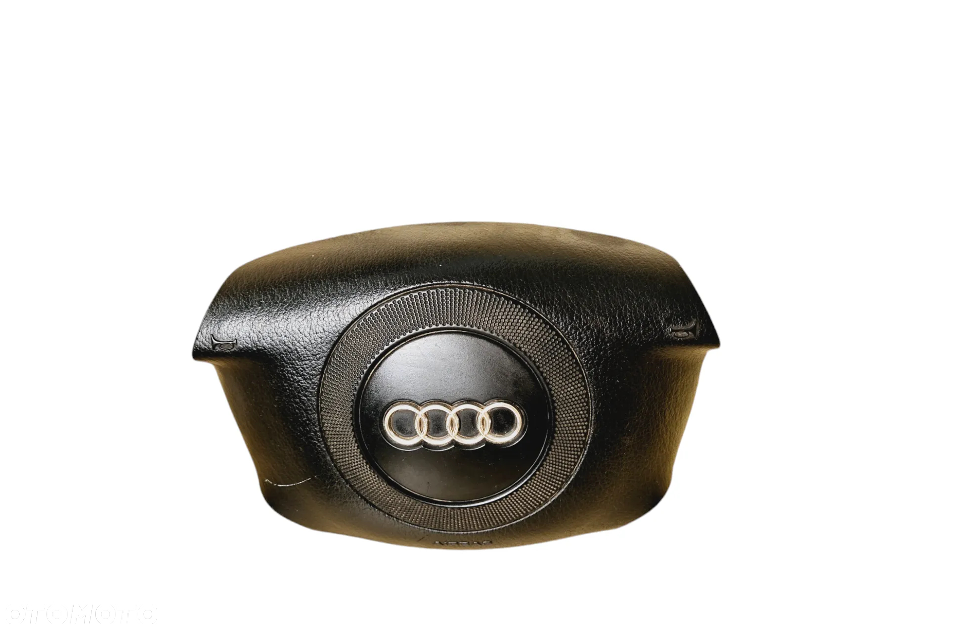 PODUSZKA AIRBAG KIEROWCY AUDI A4 B5 | A6 C5 4B0880201AH 4B0880201Q 4B0880201AD 8D0880201H - 11