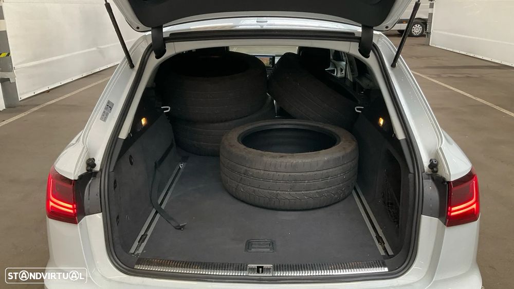 Audi A6 Allroad 3.0 BiTDi V6 quattro Adv.Tiptronic - 18