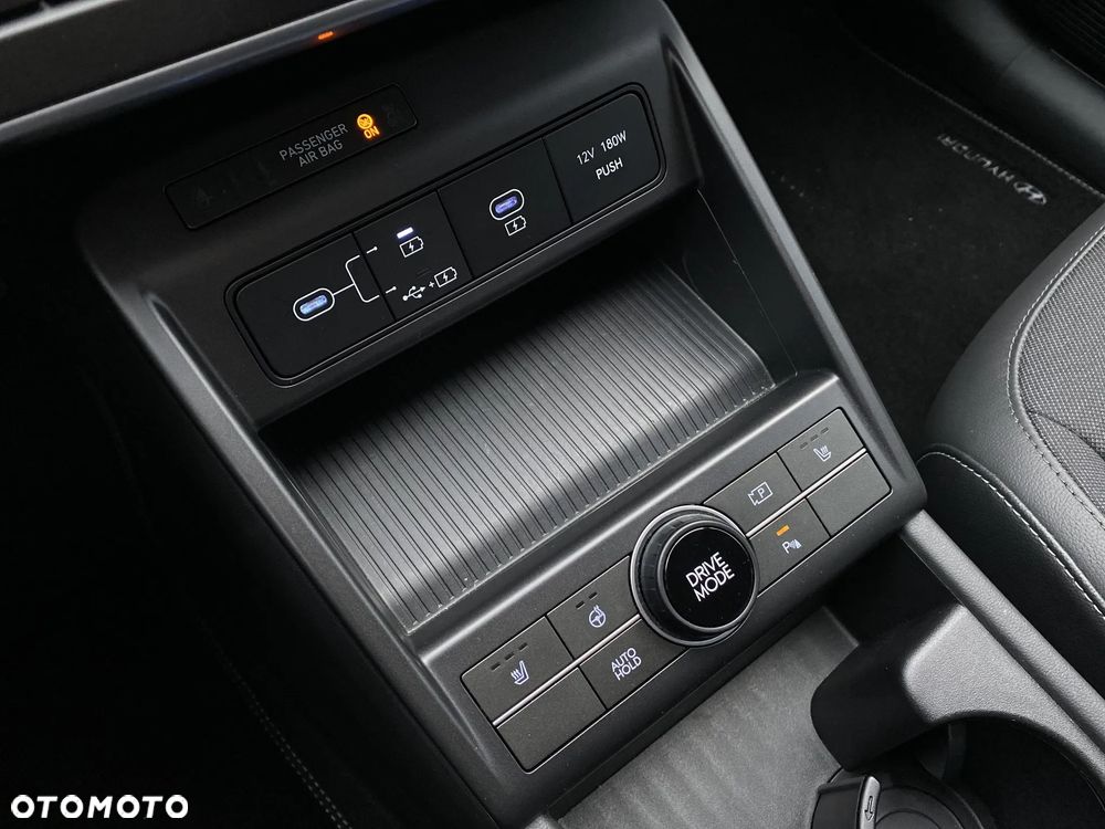 Hyundai Kona 65kWh Executive - 15
