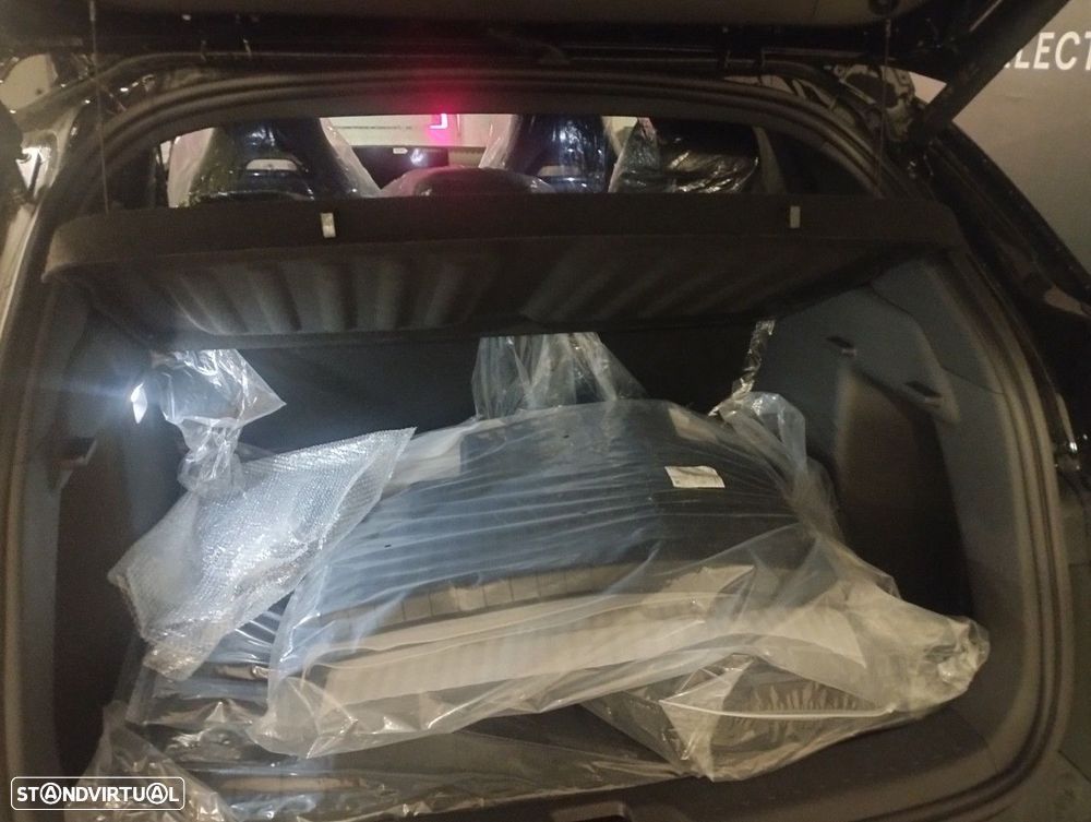 BYD Atto 3 60.48 kWh Design - 5