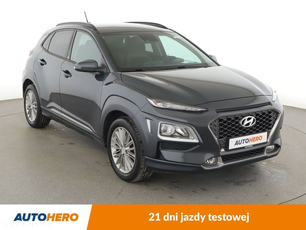 Hyundai Kona 1.0 T-GDI Premium - 8
