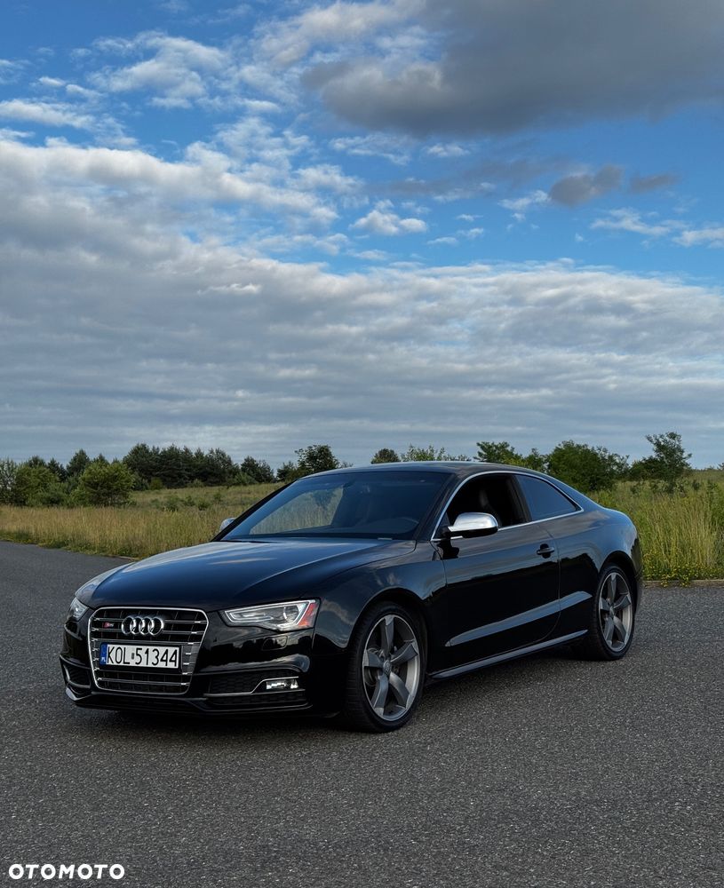 Audi S5 Coupé 3.0 TFSI Quattro S tronic - 5