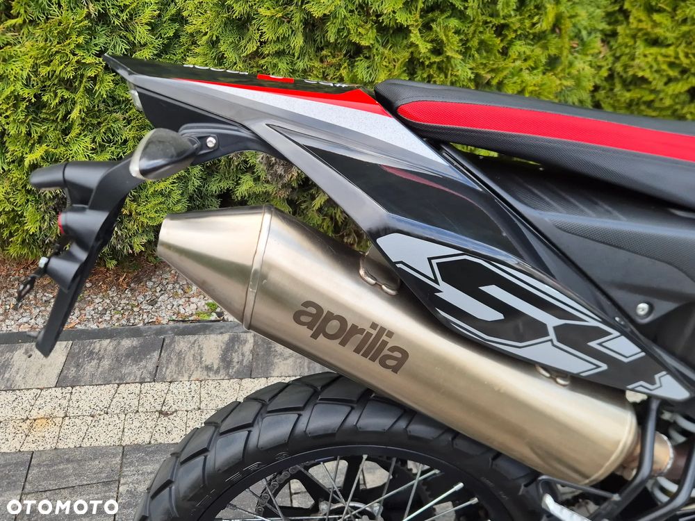 Aprilia RX - 12