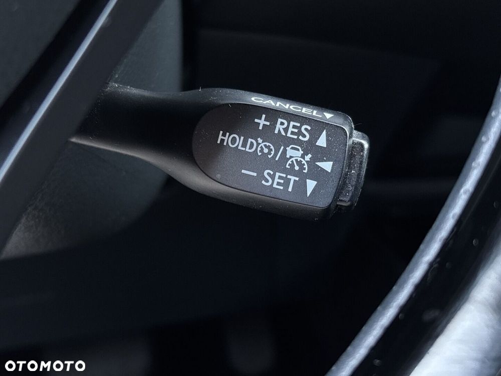Toyota C-HR 1.8 Hybrid GPF GR Sport - 31