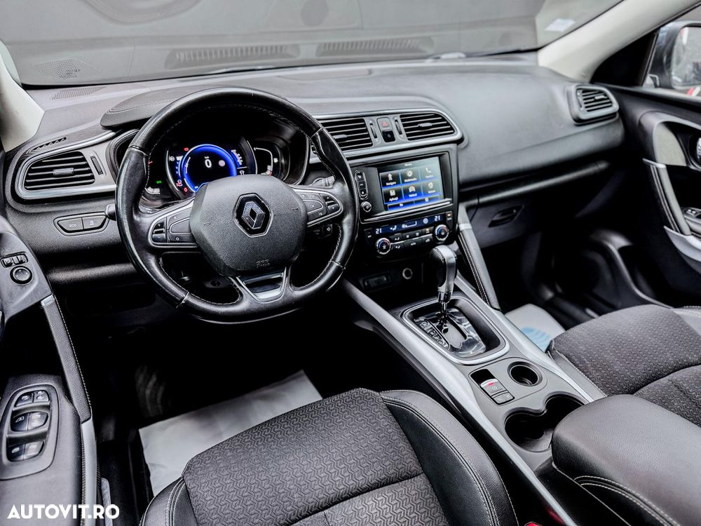 Renault Kadjar 1.5 DCI EDC Intens - 6