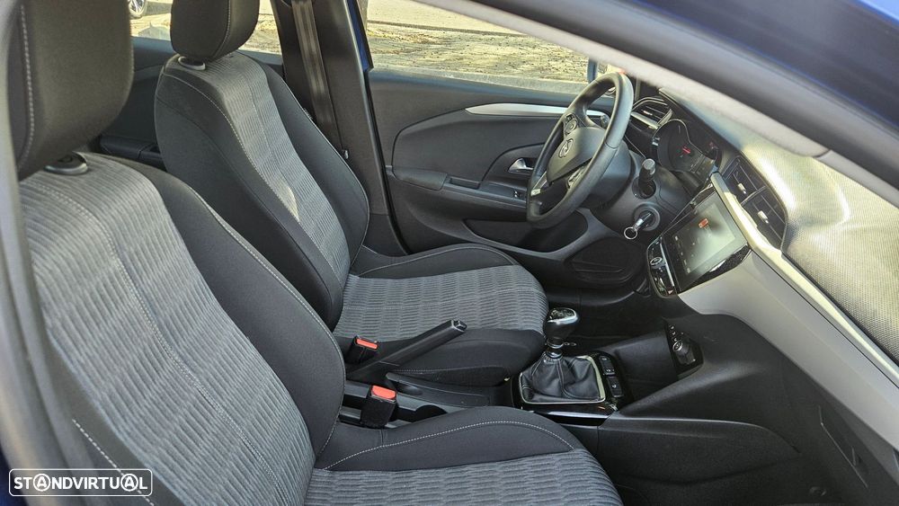 Opel Corsa 1.5 D Edition - 33