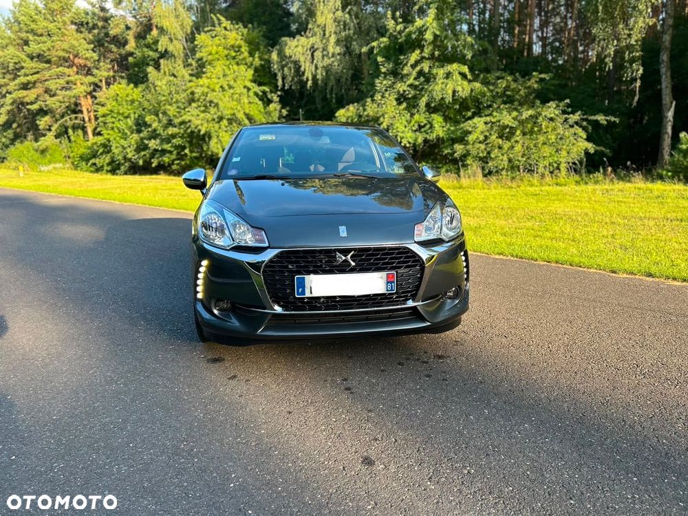Citroën DS3 PureTech 82 Chic - 8