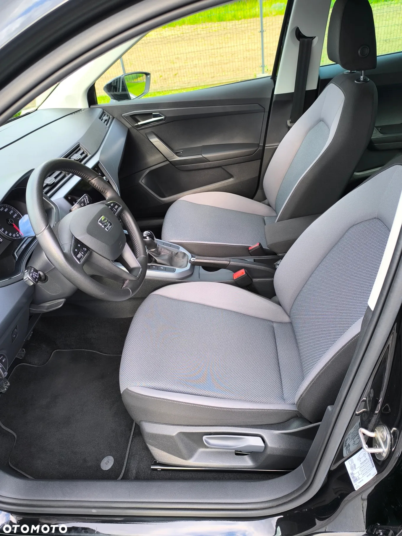 Seat Arona 1.6 TDI Style - 37