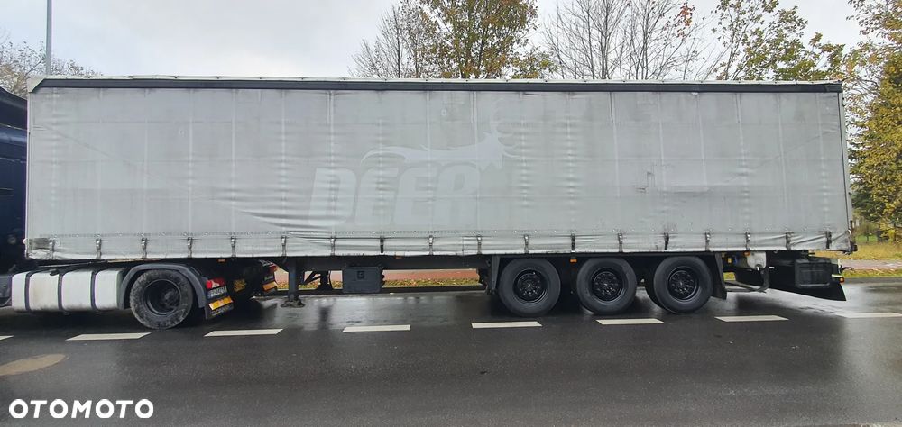 Schmitz Cargobull SCB S3T - 3