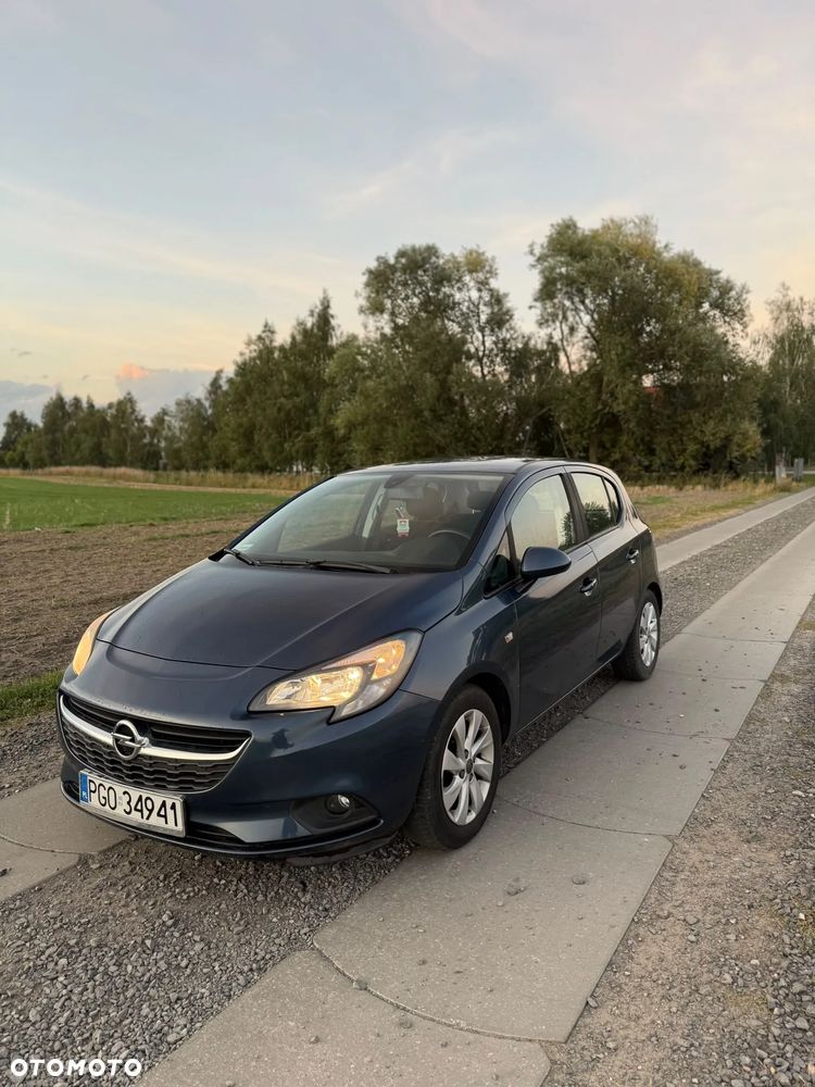 Opel Corsa 1.4 Enjoy - 6