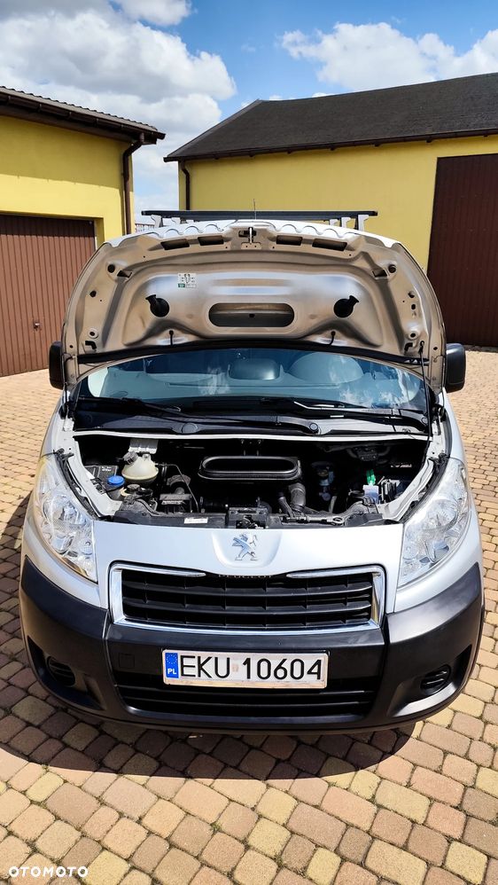 Peugeot EXPERT - 12