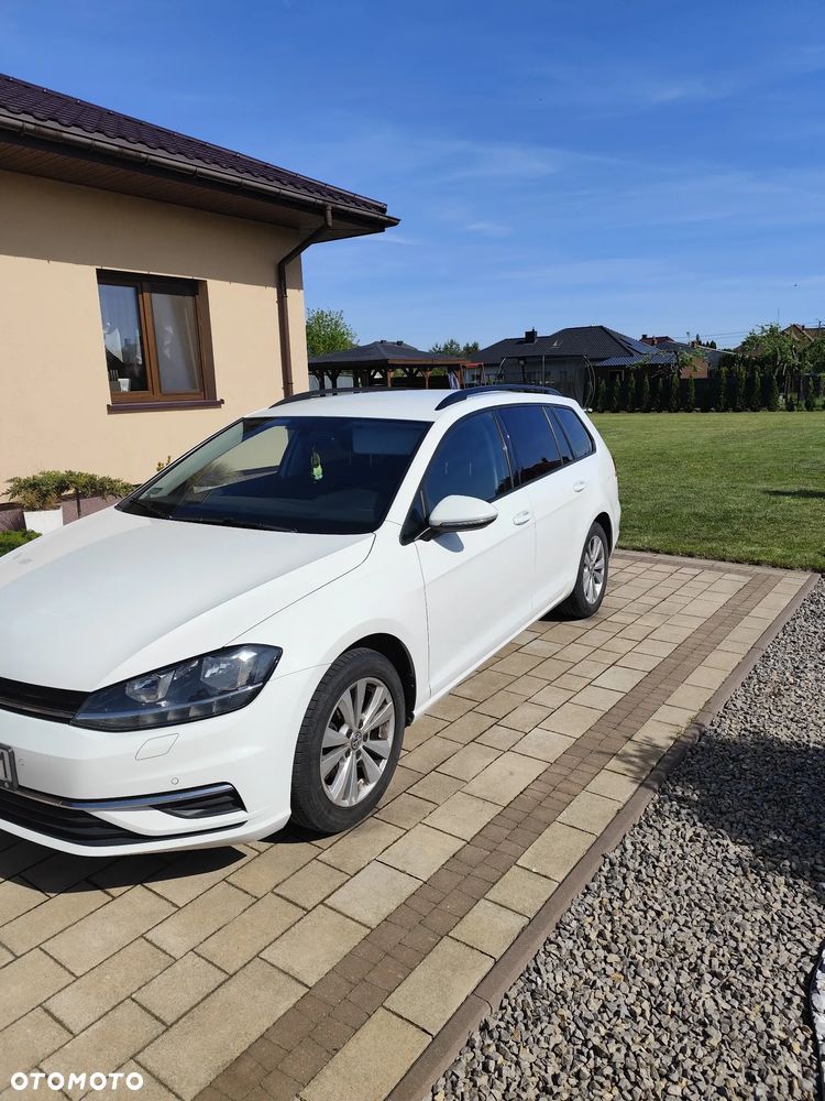 Volkswagen Golf 1.4 TSI BMT Comfortline - 4