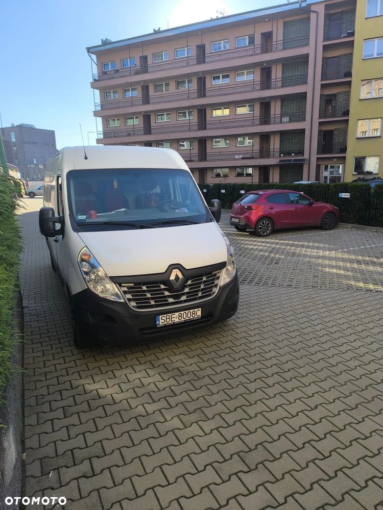 Renault Master - 7