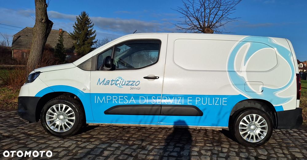 Toyota PROACE  CITY - 6