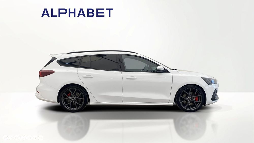 Ford Focus 2.3 EcoBoost ST X - 6