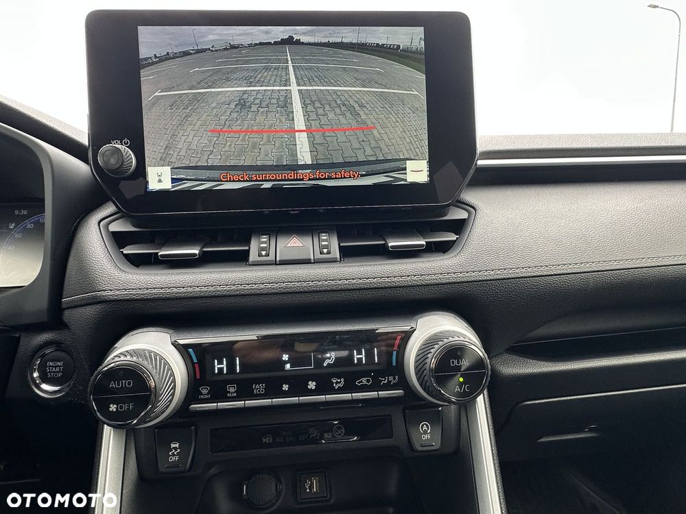 Toyota RAV4 2.0 Comfort 4x2 MS - 19