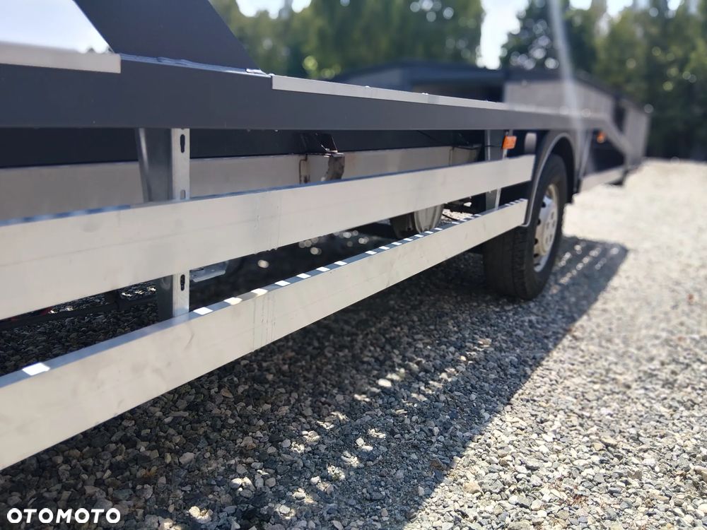 Fiat Ducato 2.3 180KM - 17