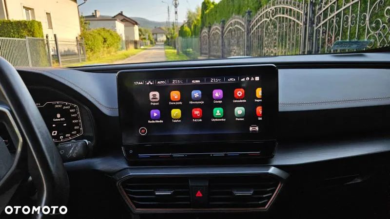 Cupra Formentor 1.5 TSI - 27