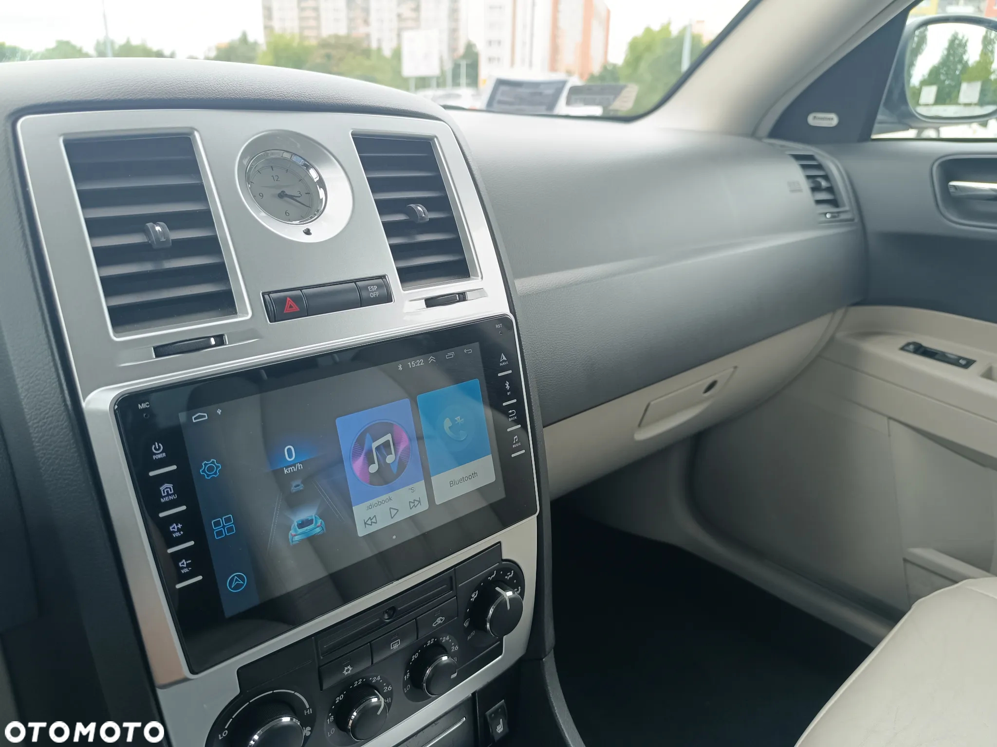 Chrysler 300C 2.7 V6 - 28