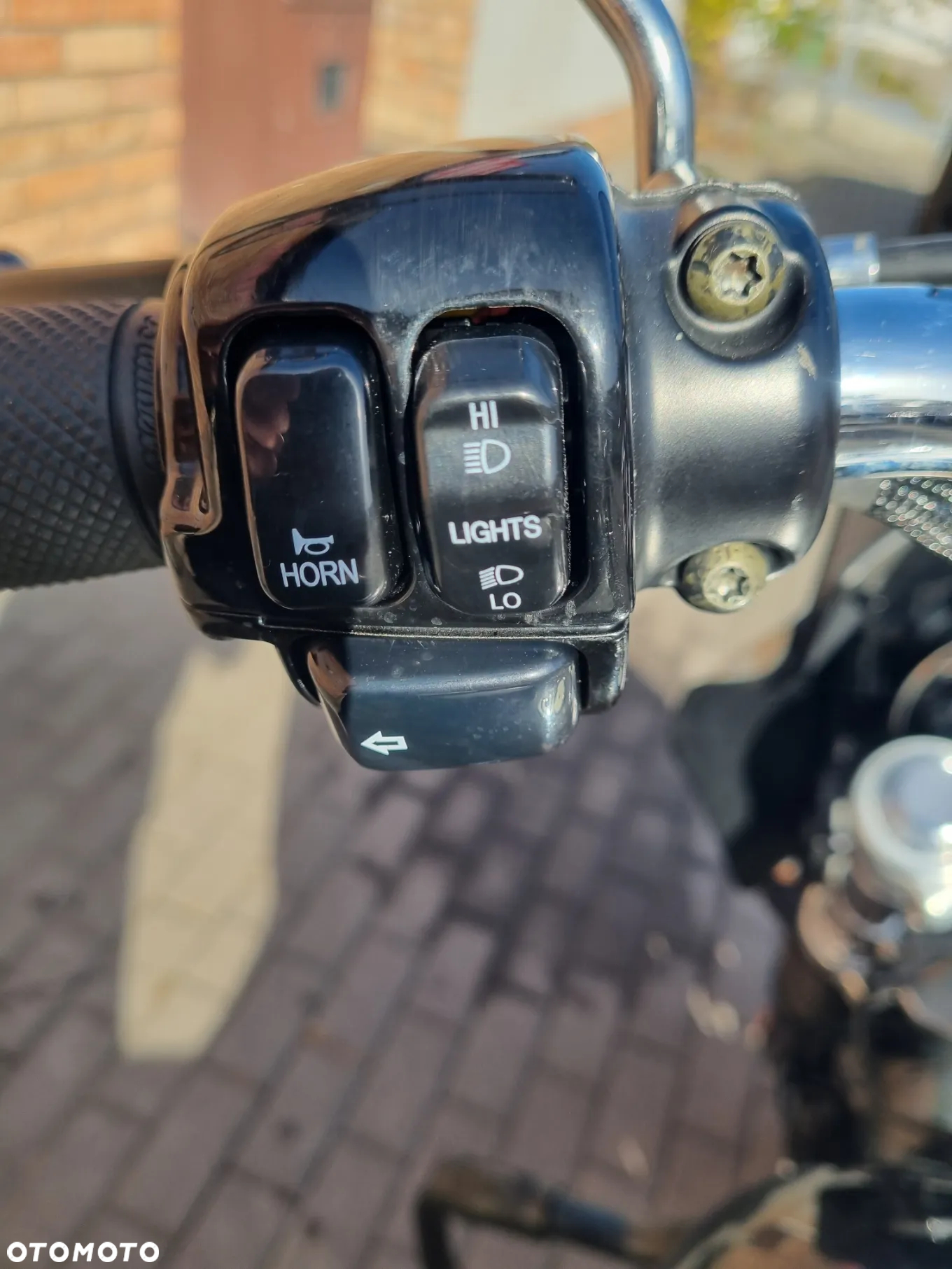Harley-Davidson Dyna Fat Bob - 14