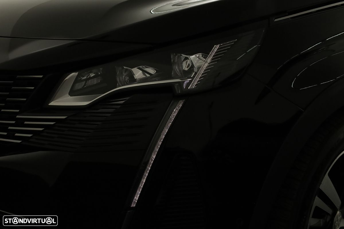 Peugeot 3008 1.2 PureTech GT EAT8 - 6