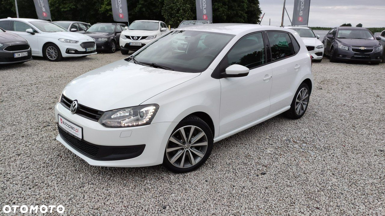 Volkswagen Polo - 11