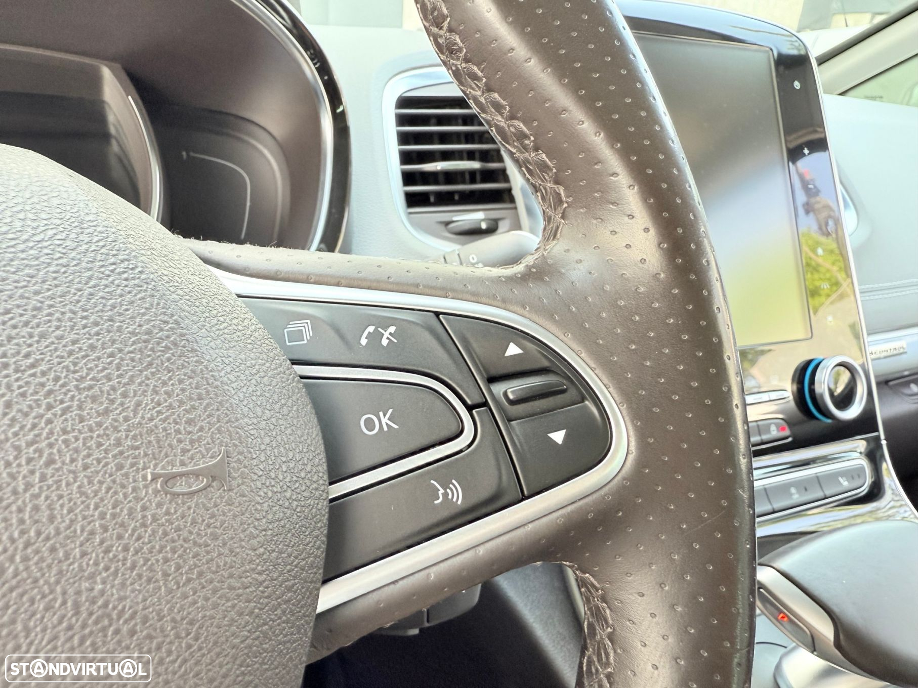 Renault Espace 1.6 dCi Initiale Paris EDC - 13