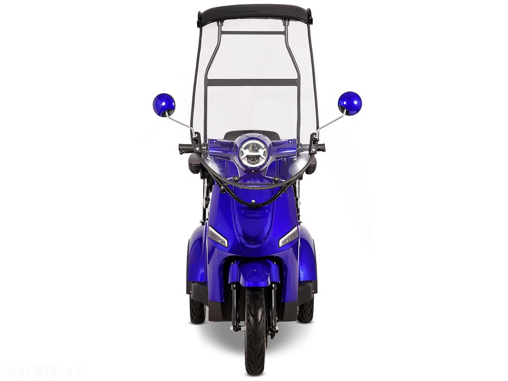 Evoyager BN022 - 8