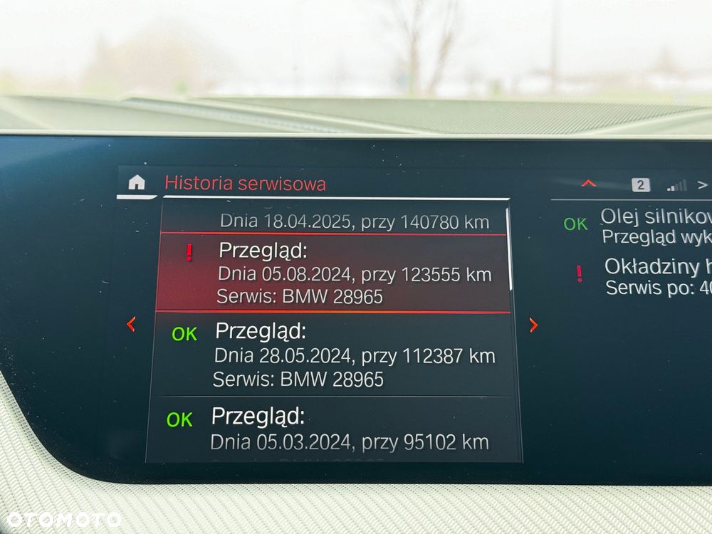 BMW Seria 2 220d M Sport sport - 40