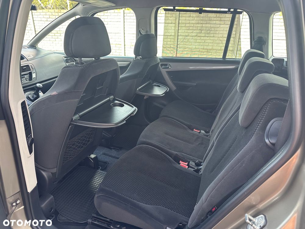 Citroën C4 Grand Picasso 1.8i Impress Pack - 32