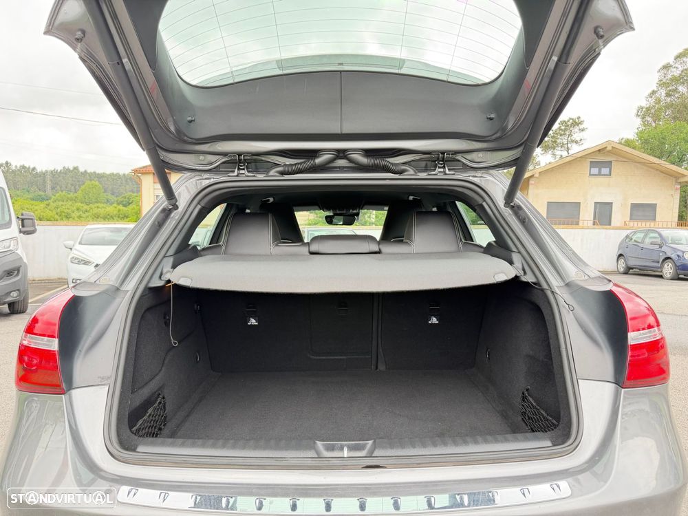 Mercedes-Benz GLA 180 d Style - 5