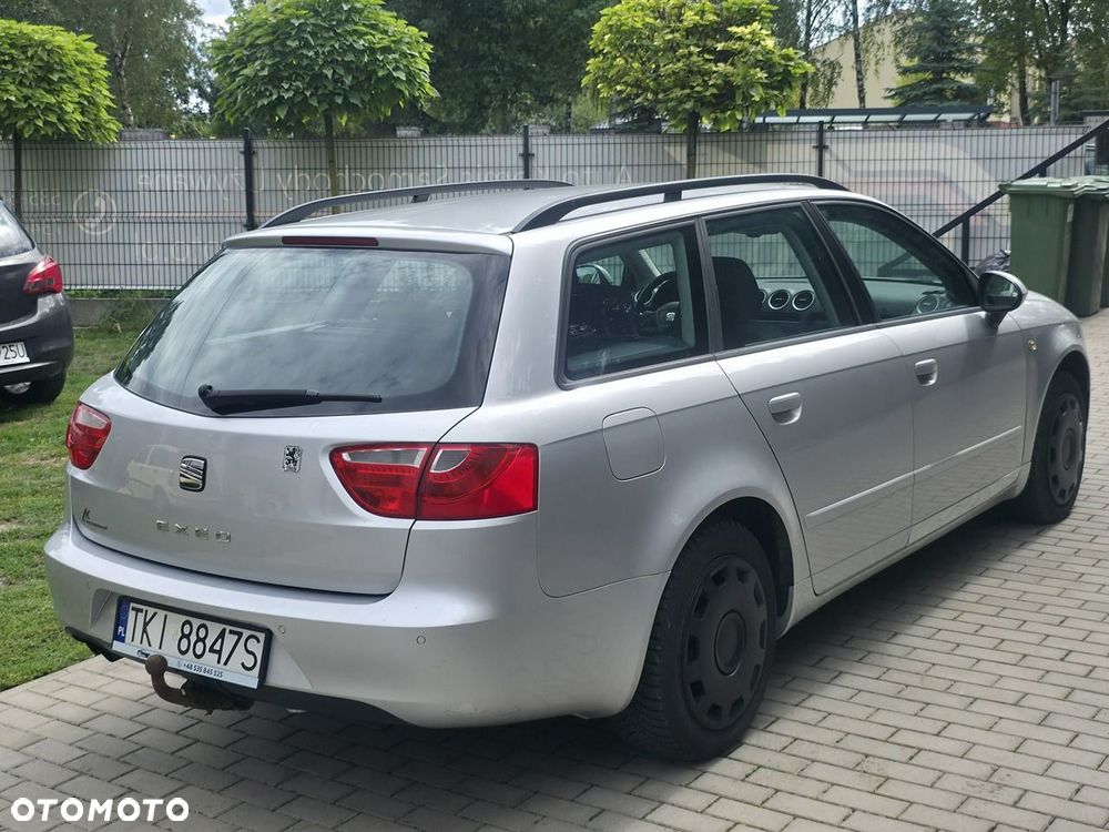 Seat Exeo - 3