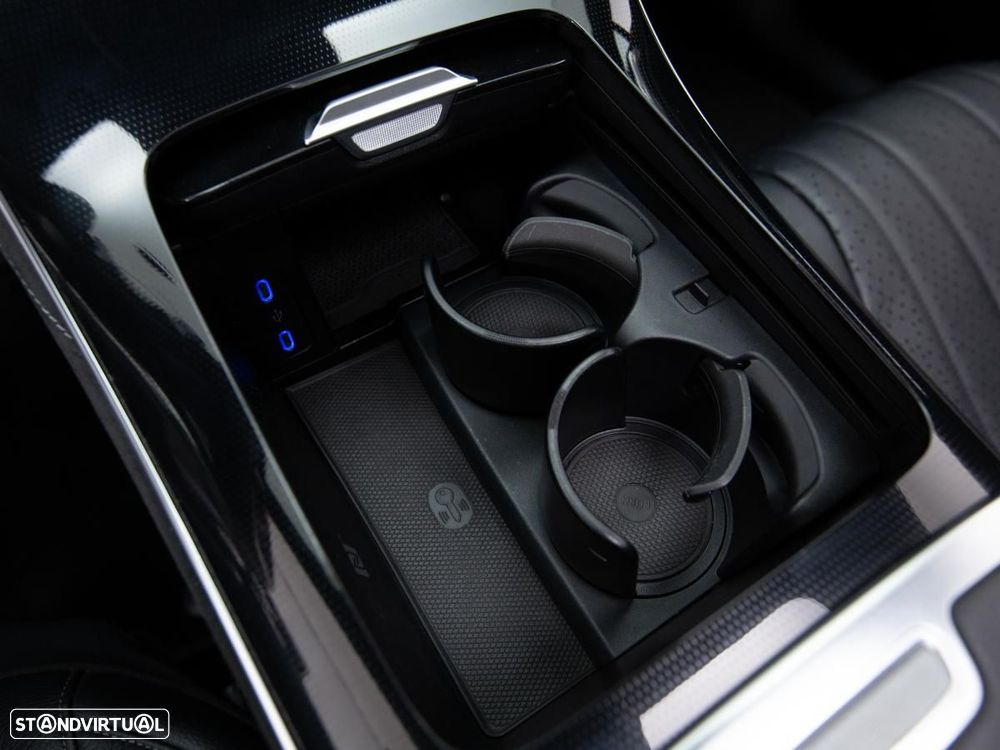 Mercedes-Benz EQE 350 AMG Line - 25