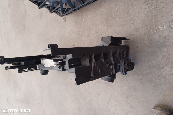 Intercooler + SUPORT PLATIC BMW Seria 5 F07/F10/F11 [2009 - 2013] Tou - 3