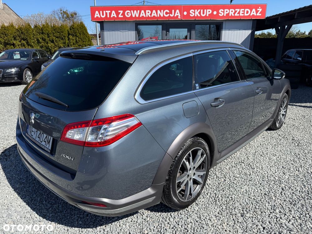 Peugeot 508 2.0 HDi Business Line - 39