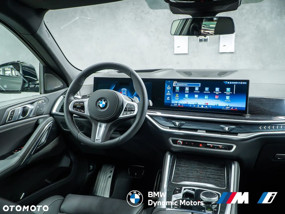 BMW X6 xDrive40i M Sport - 20