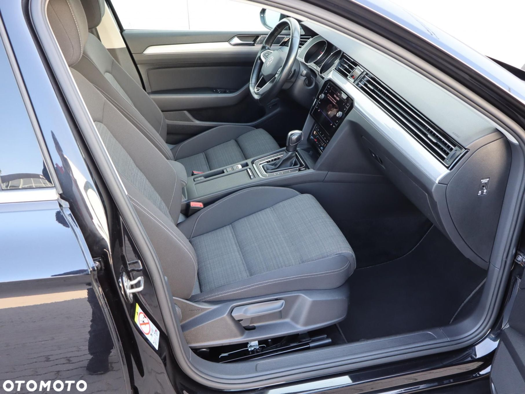 Volkswagen Passat - 6