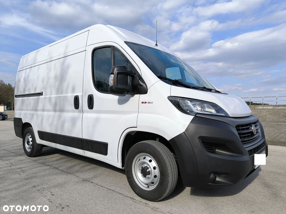 Fiat Ducato - 3