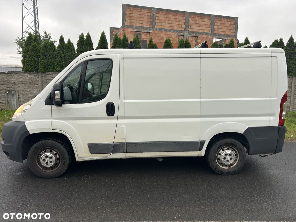 Citroën jumper 2.2 L1H1 - 2