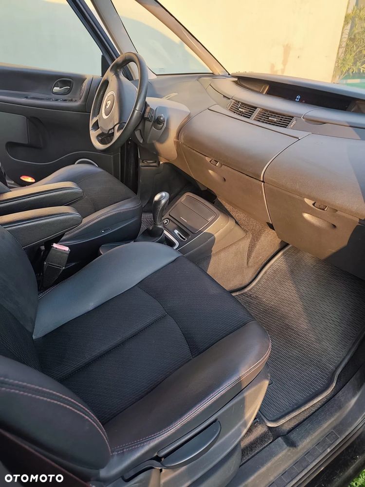 Renault Grand Espace 2.0 dCi FAP Dynamique - 18